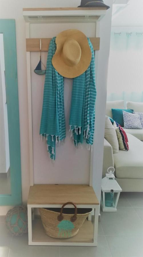 Apartamento Paraiso Beach Daimus Ngoại thất bức ảnh