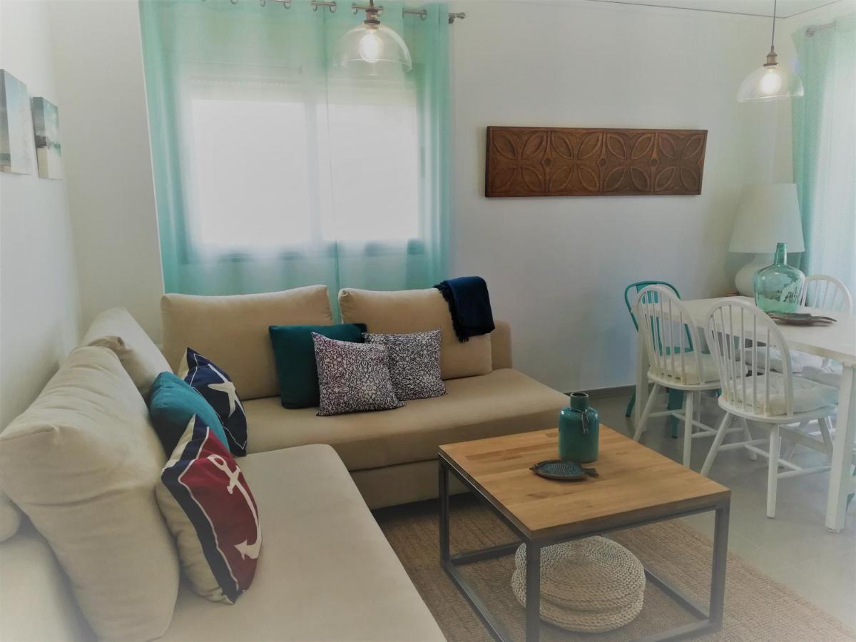 Apartamento Paraiso Beach Daimus Ngoại thất bức ảnh