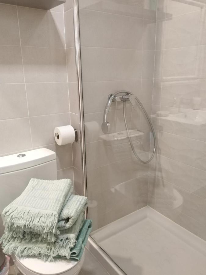 Apartamento Paraiso Beach Daimus Ngoại thất bức ảnh