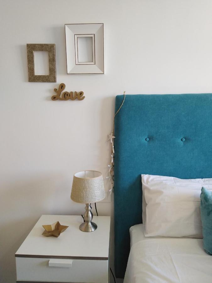 Apartamento Paraiso Beach Daimus Ngoại thất bức ảnh