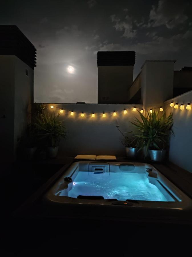 Apartamento Paraiso Beach Daimus Ngoại thất bức ảnh